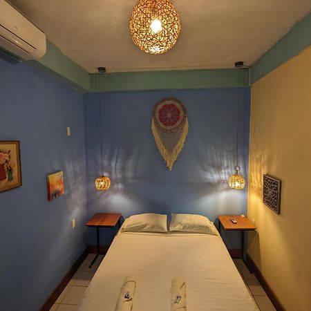 Kawoq Hostel San Ignacio Kültér fotó