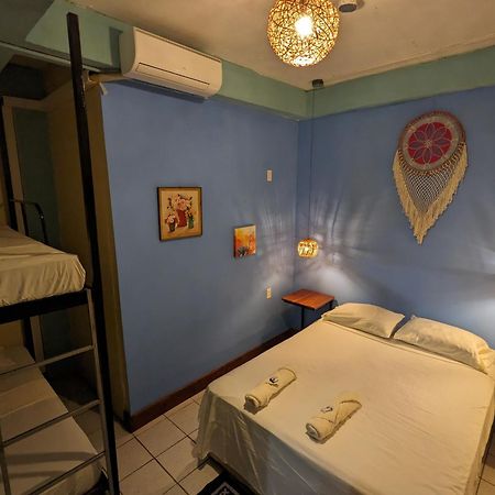 Kawoq Hostel San Ignacio Kültér fotó