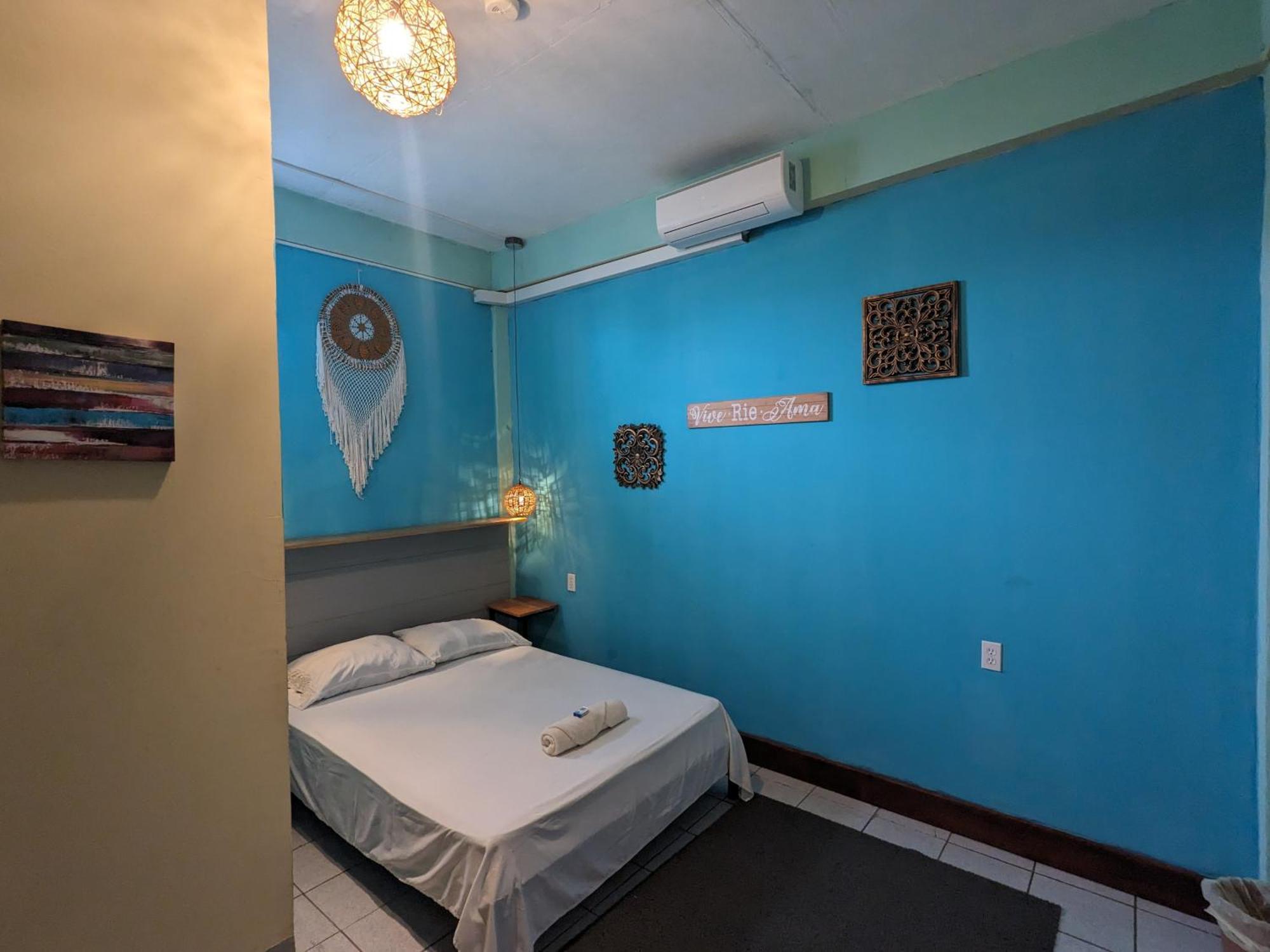 Kawoq Hostel San Ignacio Kültér fotó