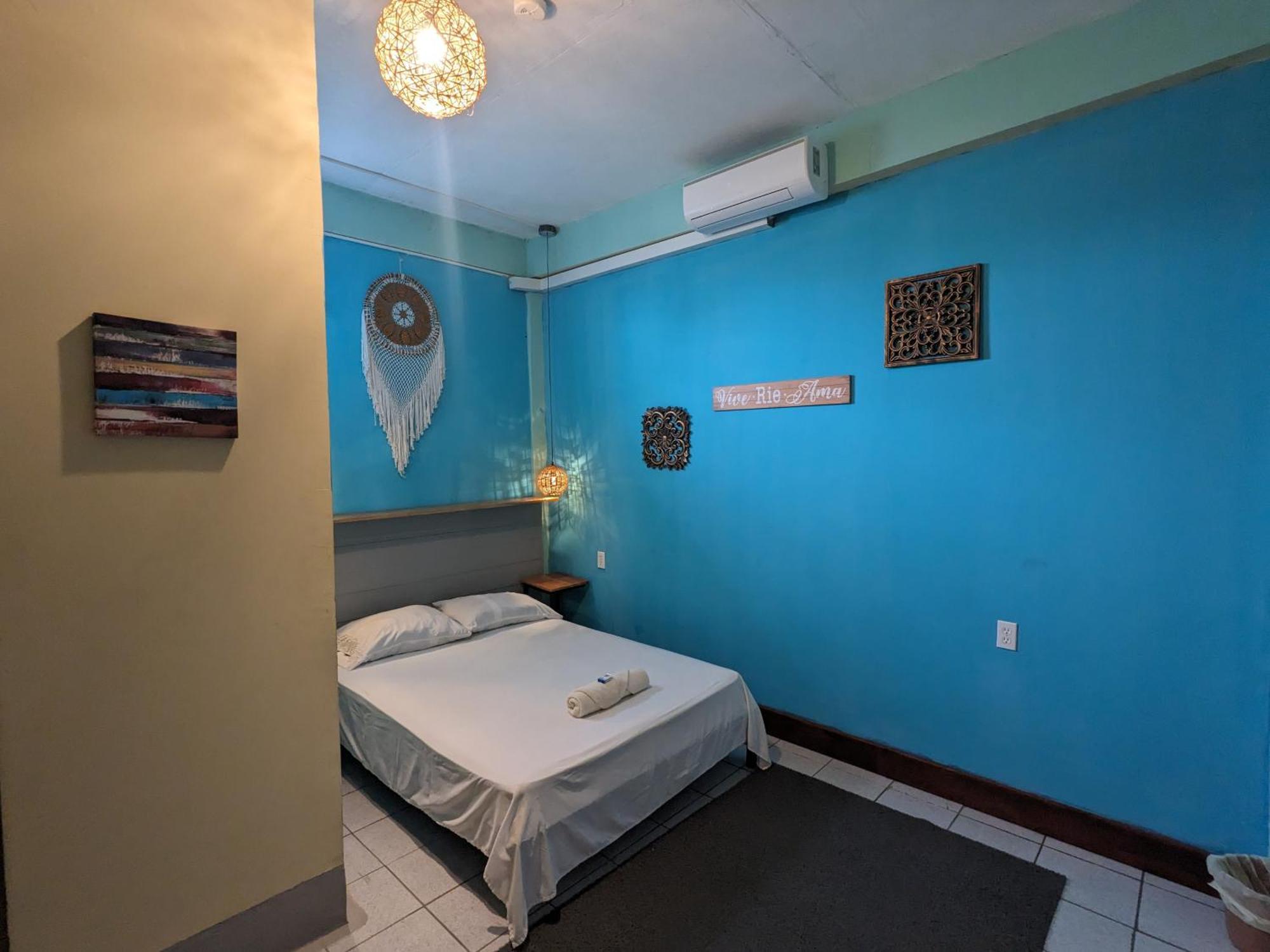 Kawoq Hostel San Ignacio Kültér fotó