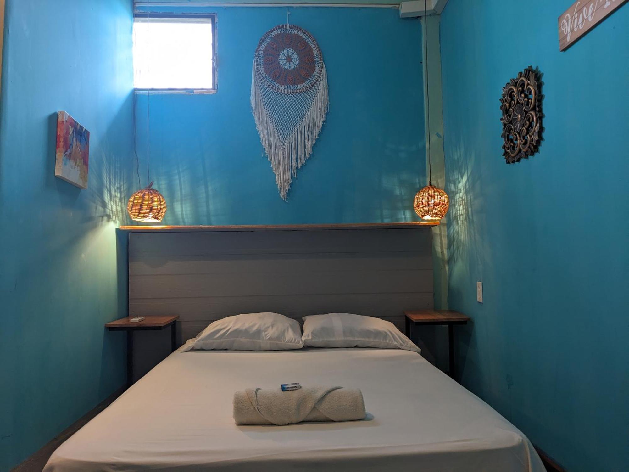 Kawoq Hostel San Ignacio Kültér fotó