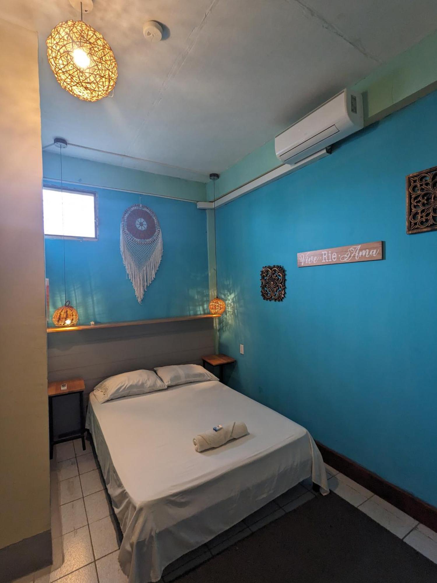 Kawoq Hostel San Ignacio Kültér fotó