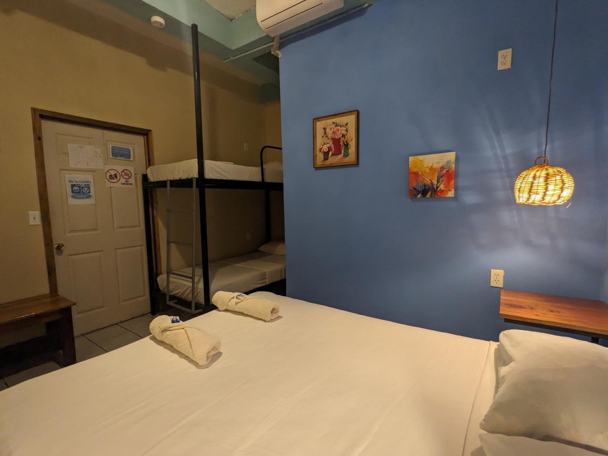 Kawoq Hostel San Ignacio Kültér fotó