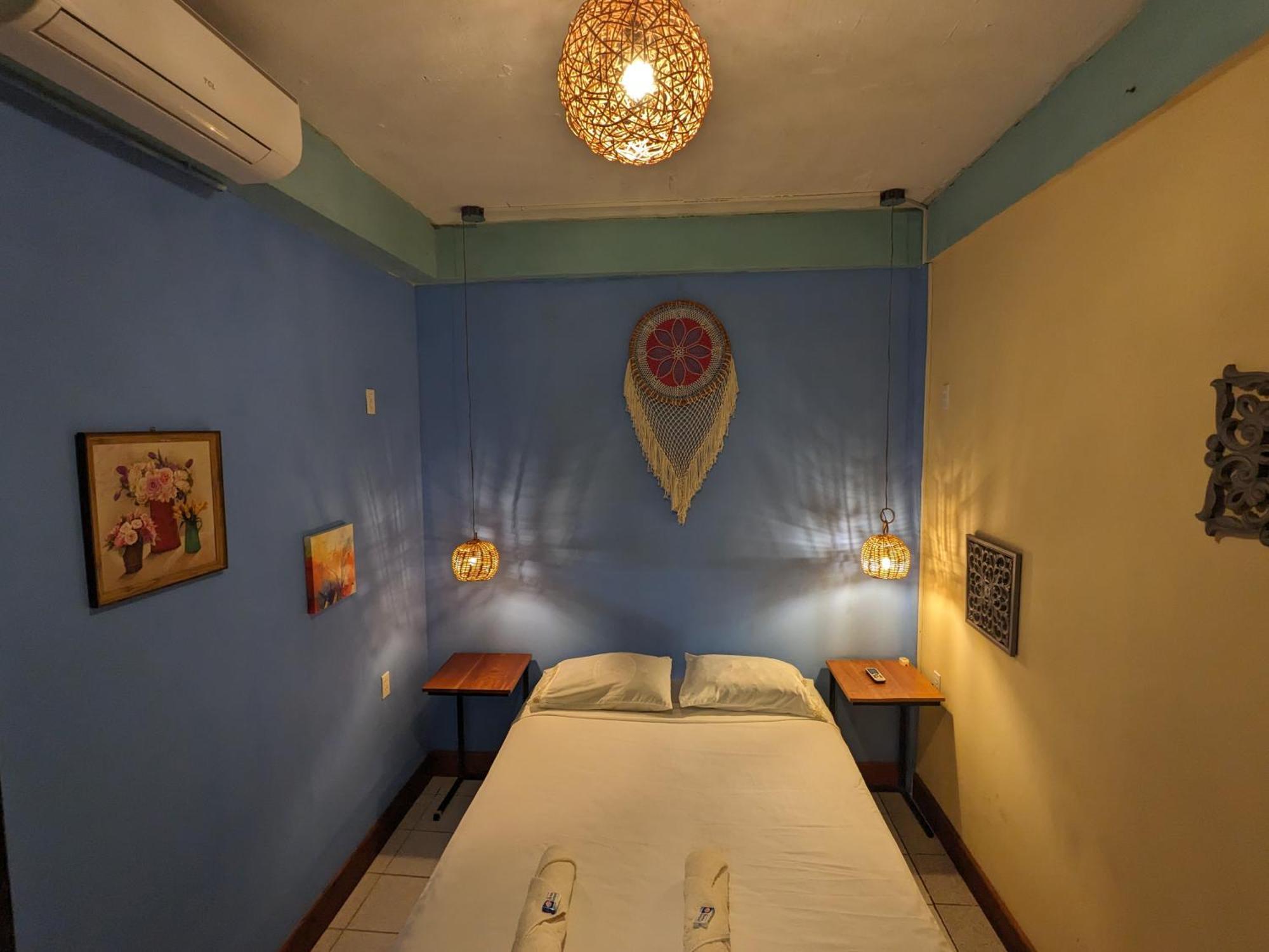 Kawoq Hostel San Ignacio Kültér fotó