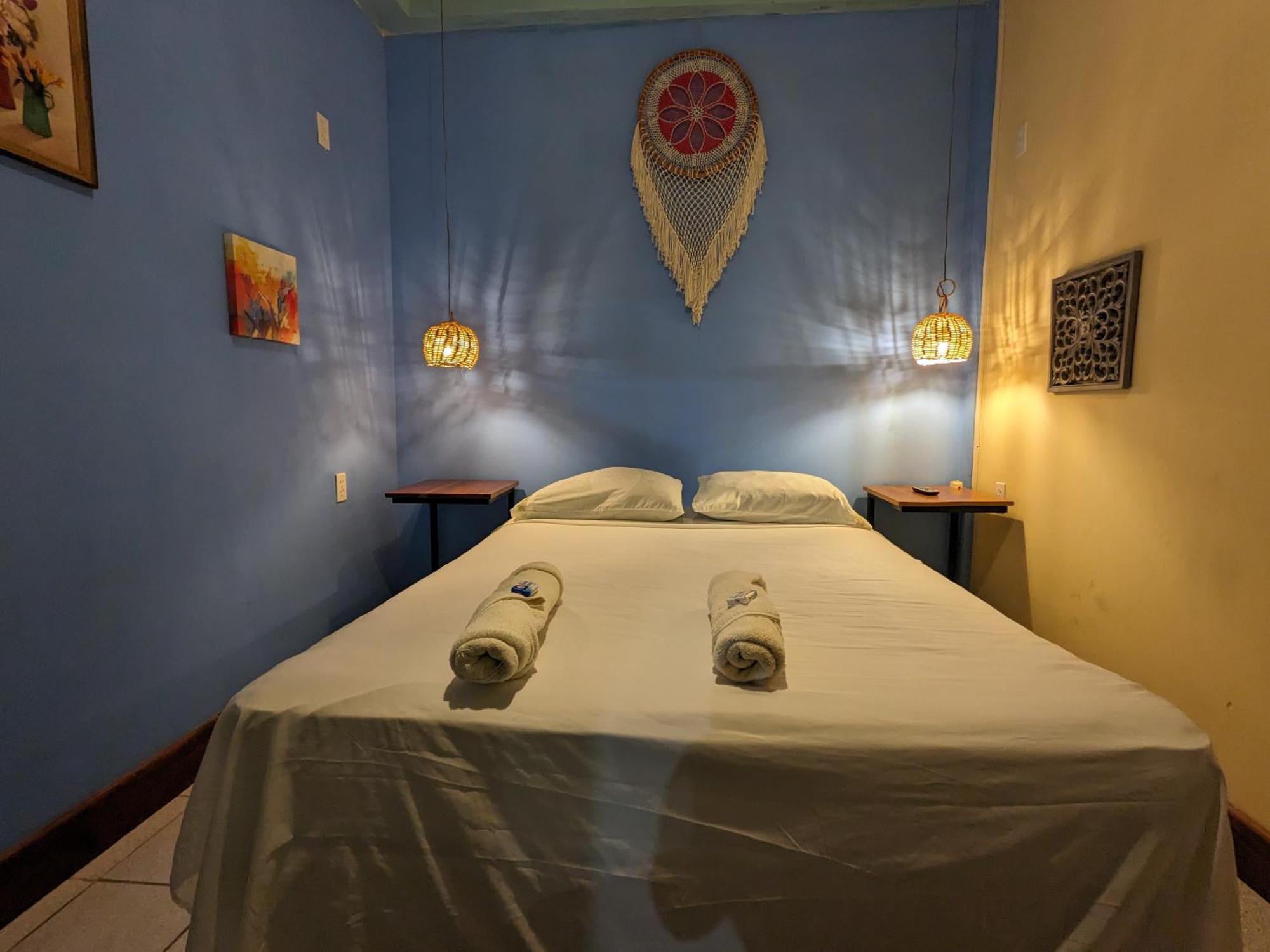 Kawoq Hostel San Ignacio Kültér fotó