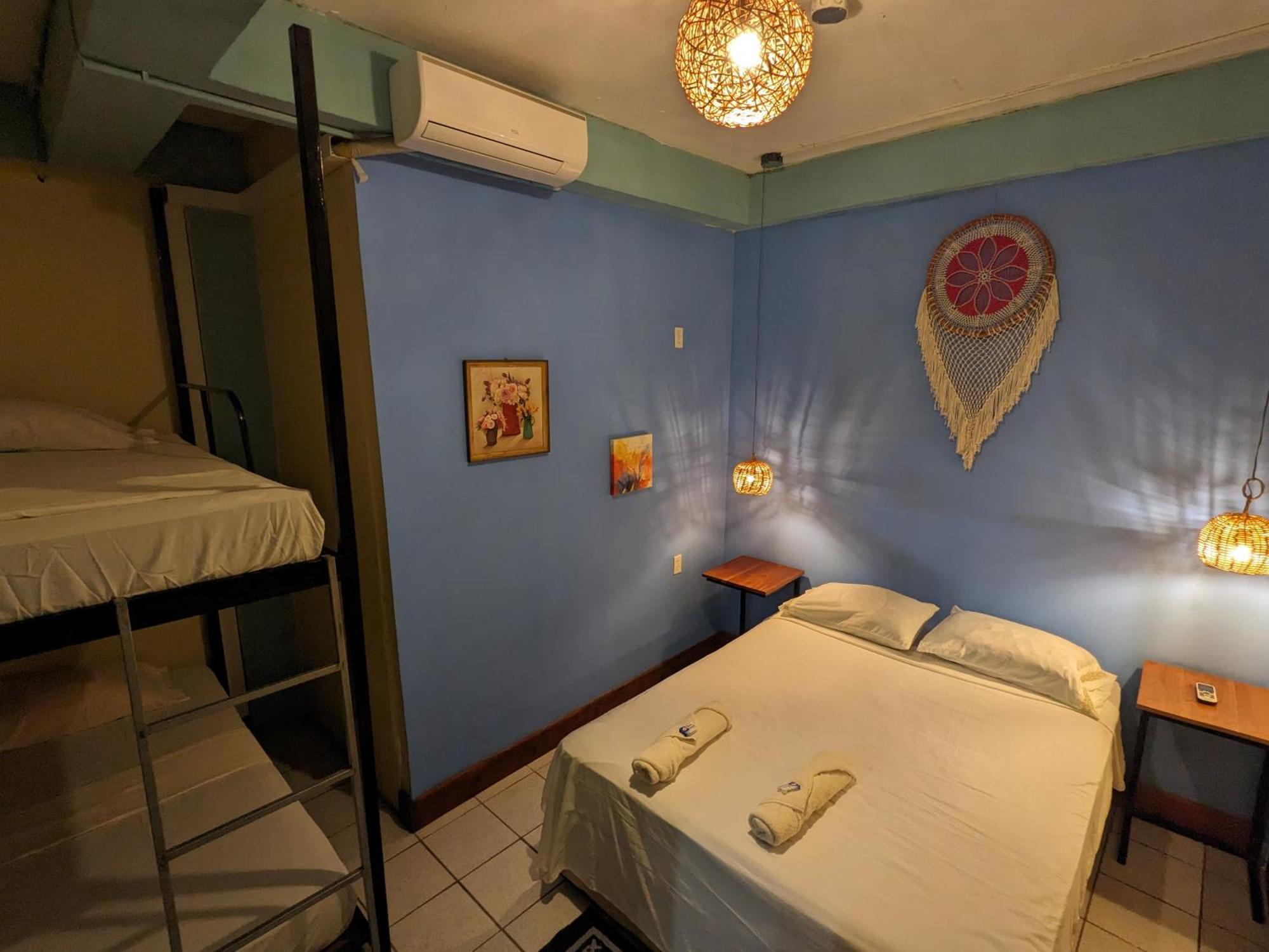 Kawoq Hostel San Ignacio Kültér fotó