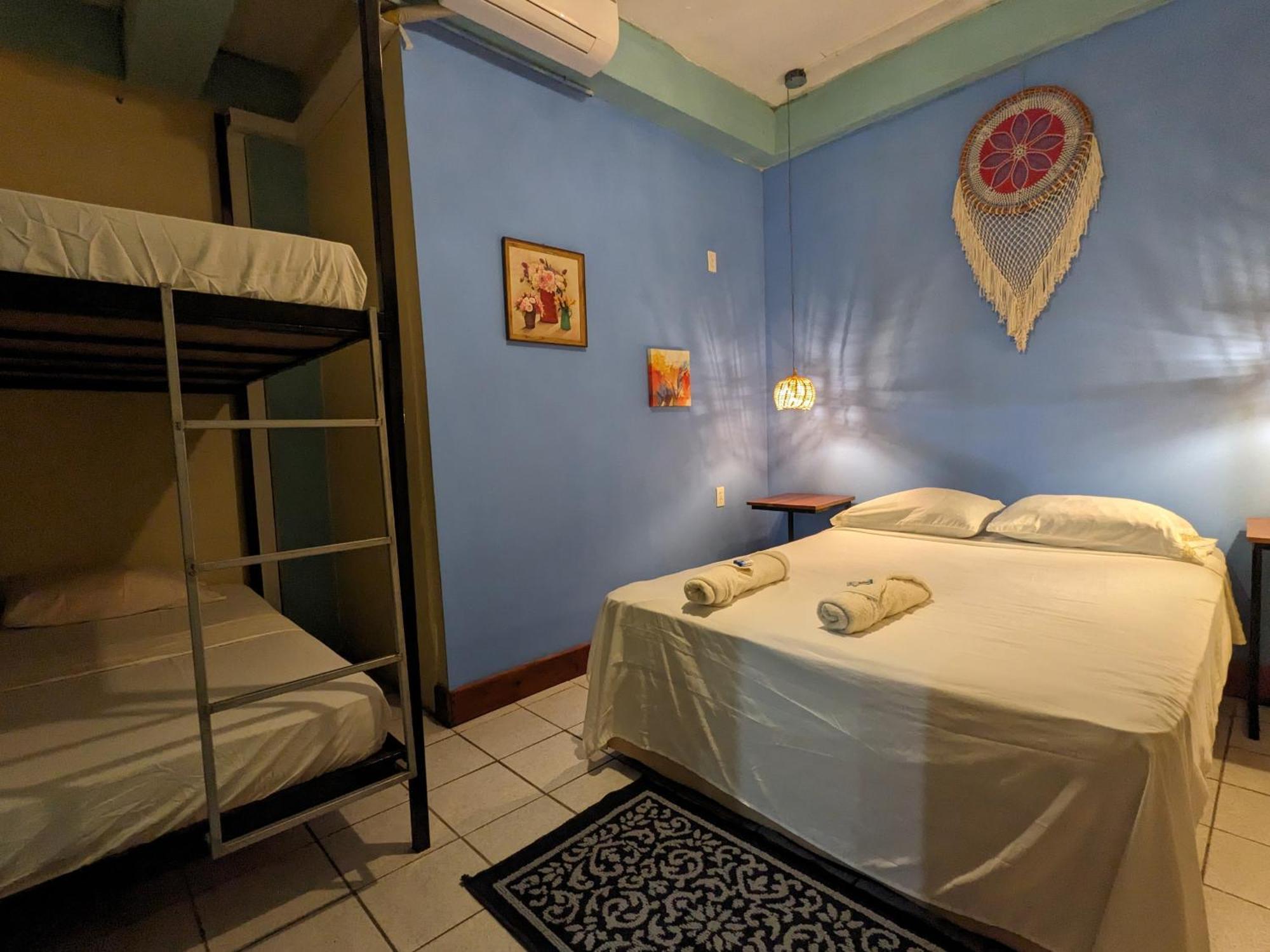 Kawoq Hostel San Ignacio Kültér fotó