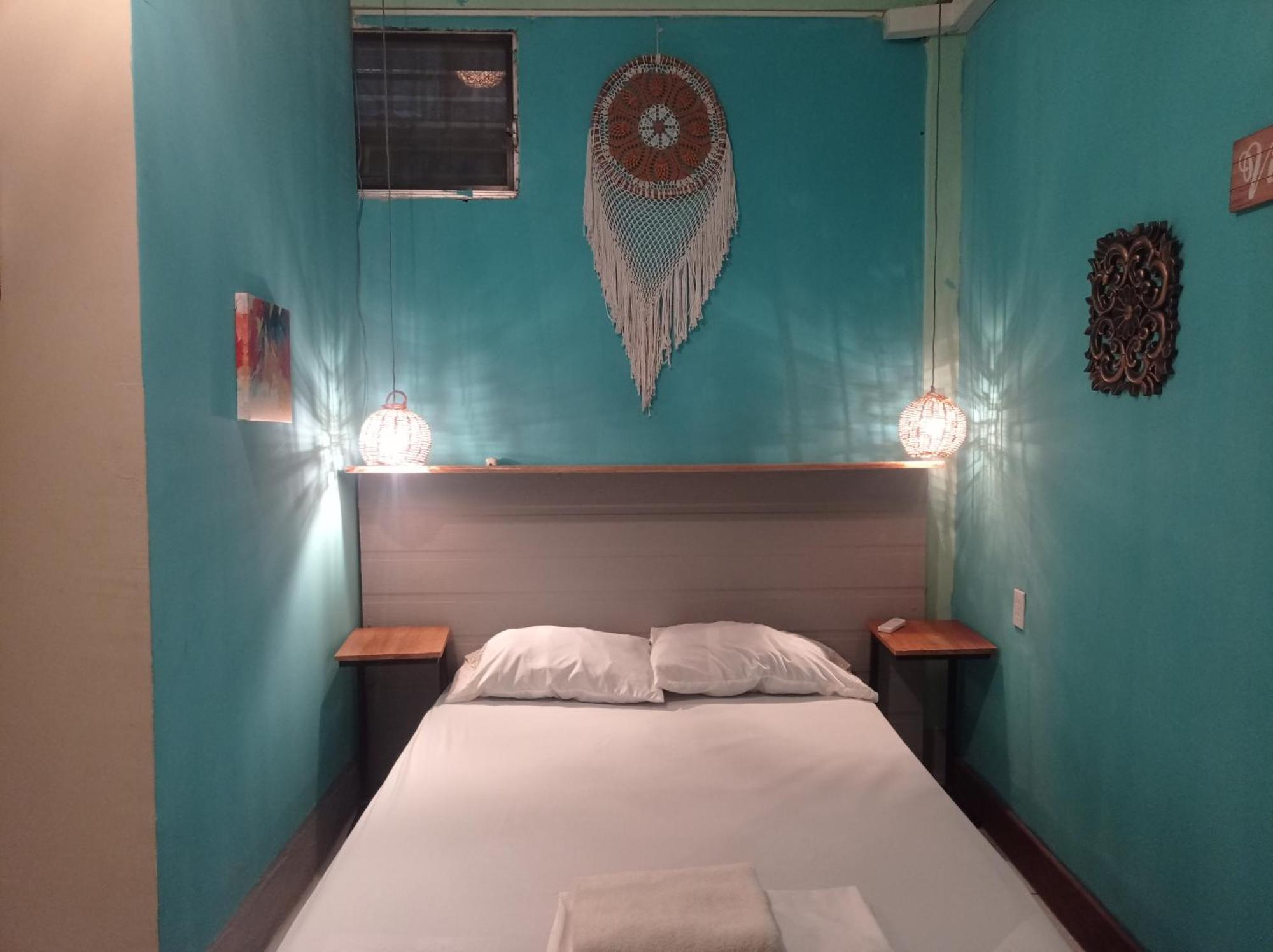 Kawoq Hostel San Ignacio Kültér fotó