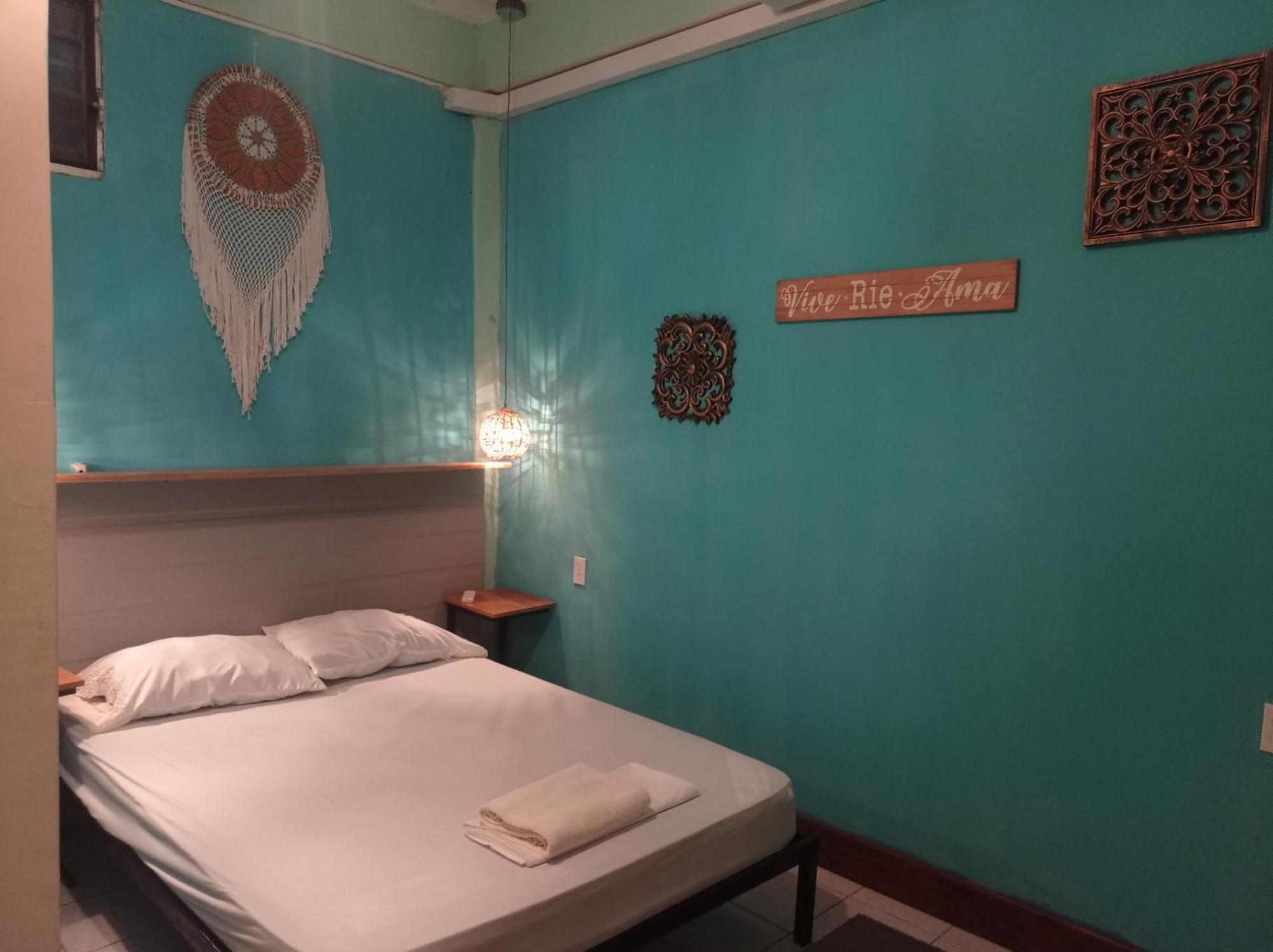 Kawoq Hostel San Ignacio Kültér fotó