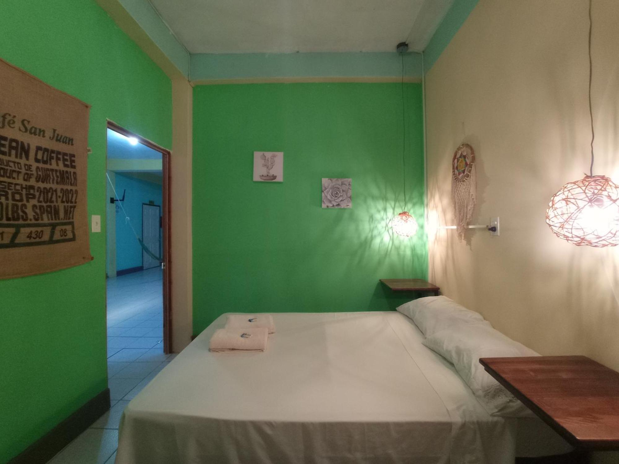 Kawoq Hostel San Ignacio Kültér fotó