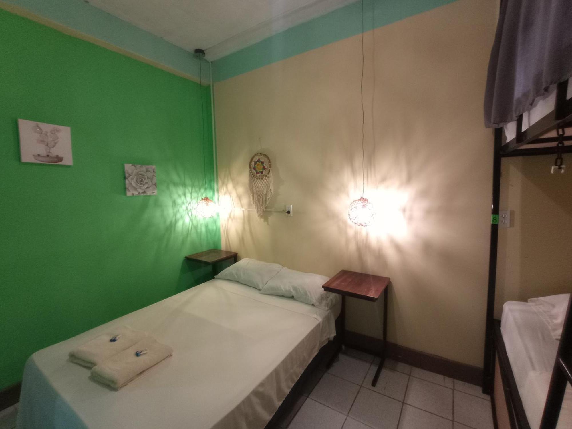 Kawoq Hostel San Ignacio Kültér fotó