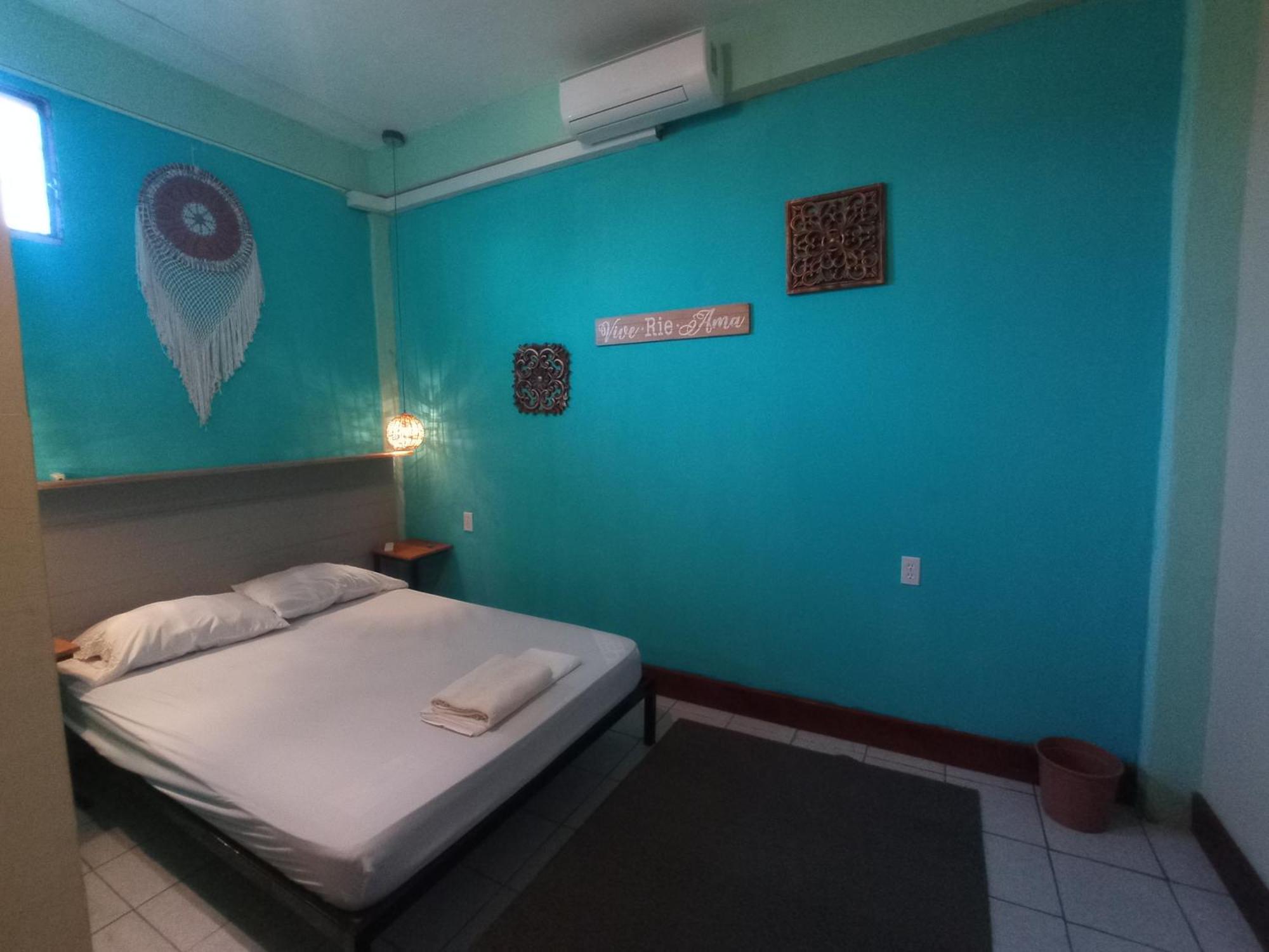 Kawoq Hostel San Ignacio Kültér fotó