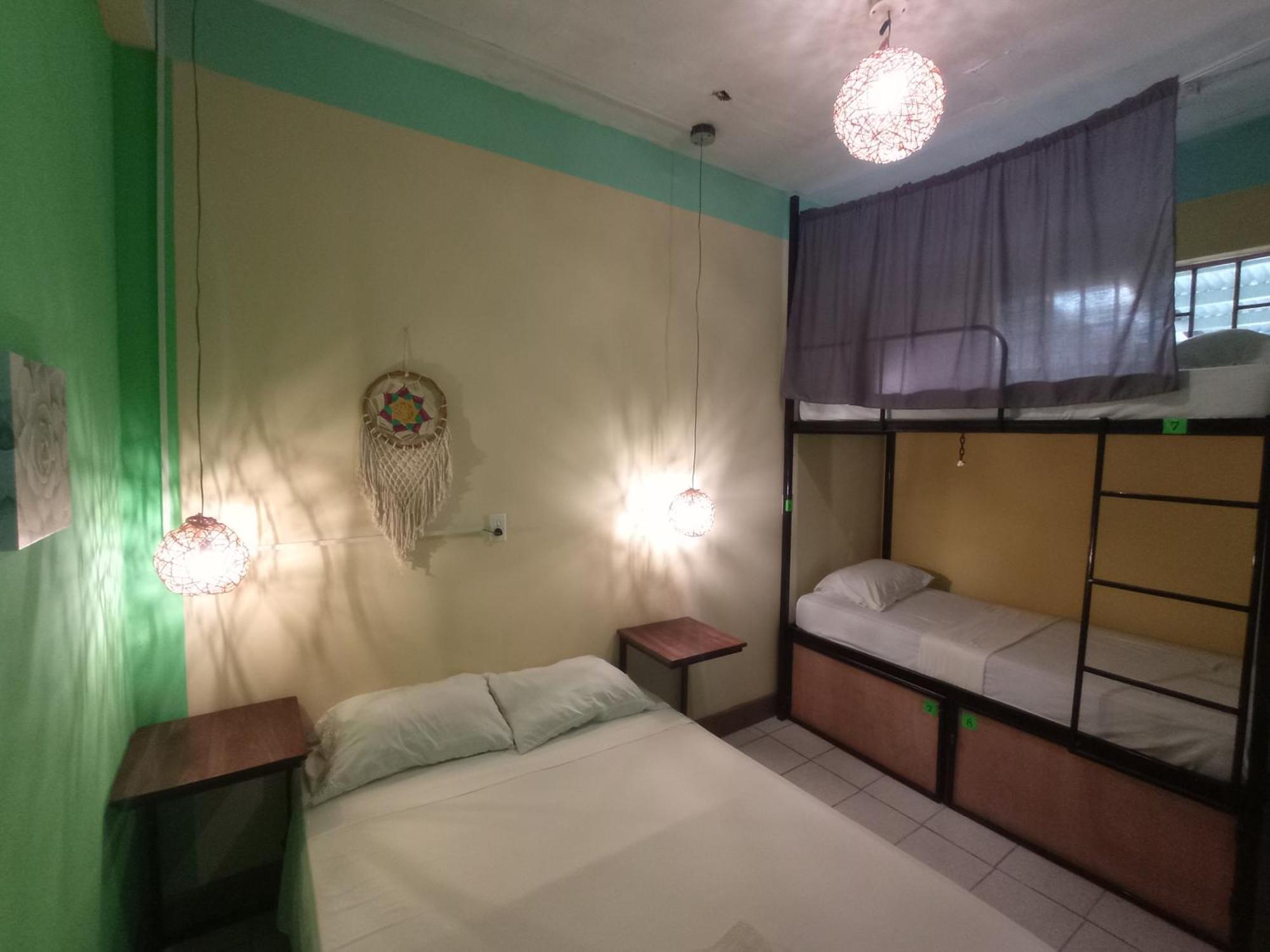 Kawoq Hostel San Ignacio Kültér fotó