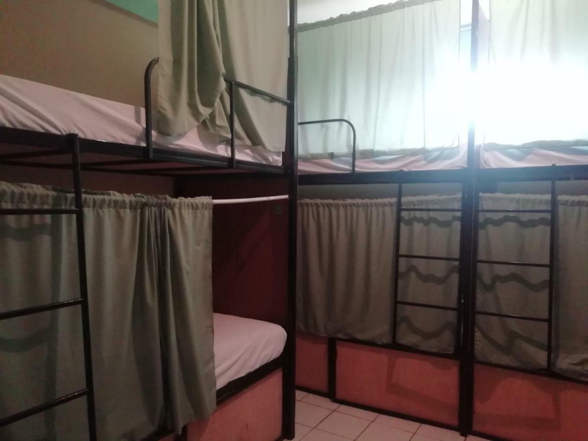 Kawoq Hostel San Ignacio Kültér fotó