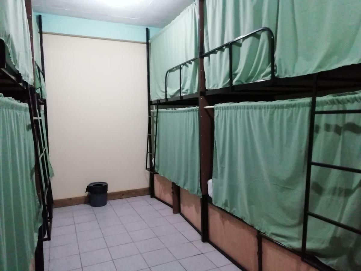 Kawoq Hostel San Ignacio Kültér fotó