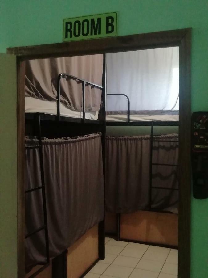 Kawoq Hostel San Ignacio Kültér fotó