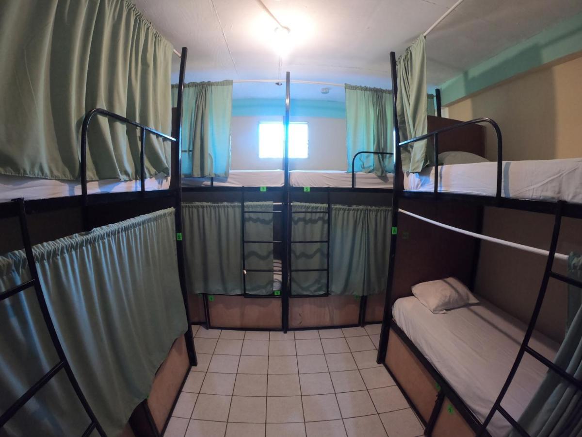 Kawoq Hostel San Ignacio Kültér fotó